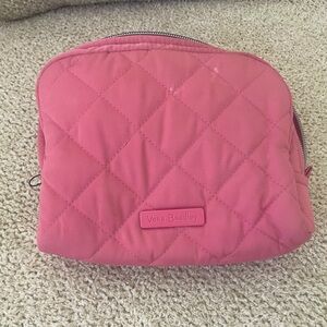 Cosmetic bag